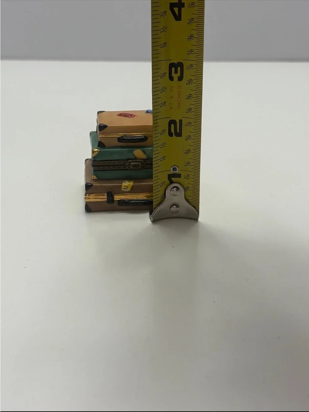 N/A vintage miniature